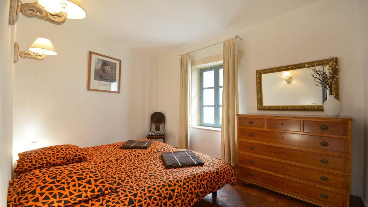 L'Escalier Rouge Villa Arles Kültér fotó