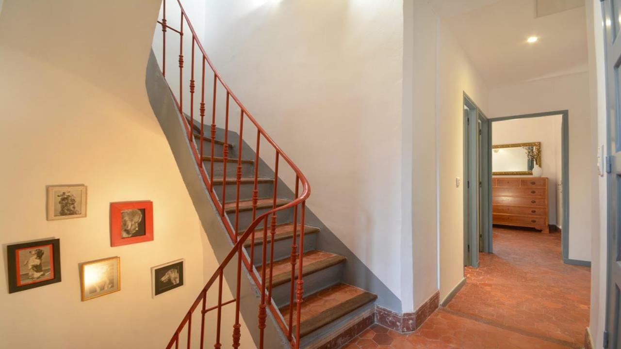 L'Escalier Rouge Villa Arles Kültér fotó