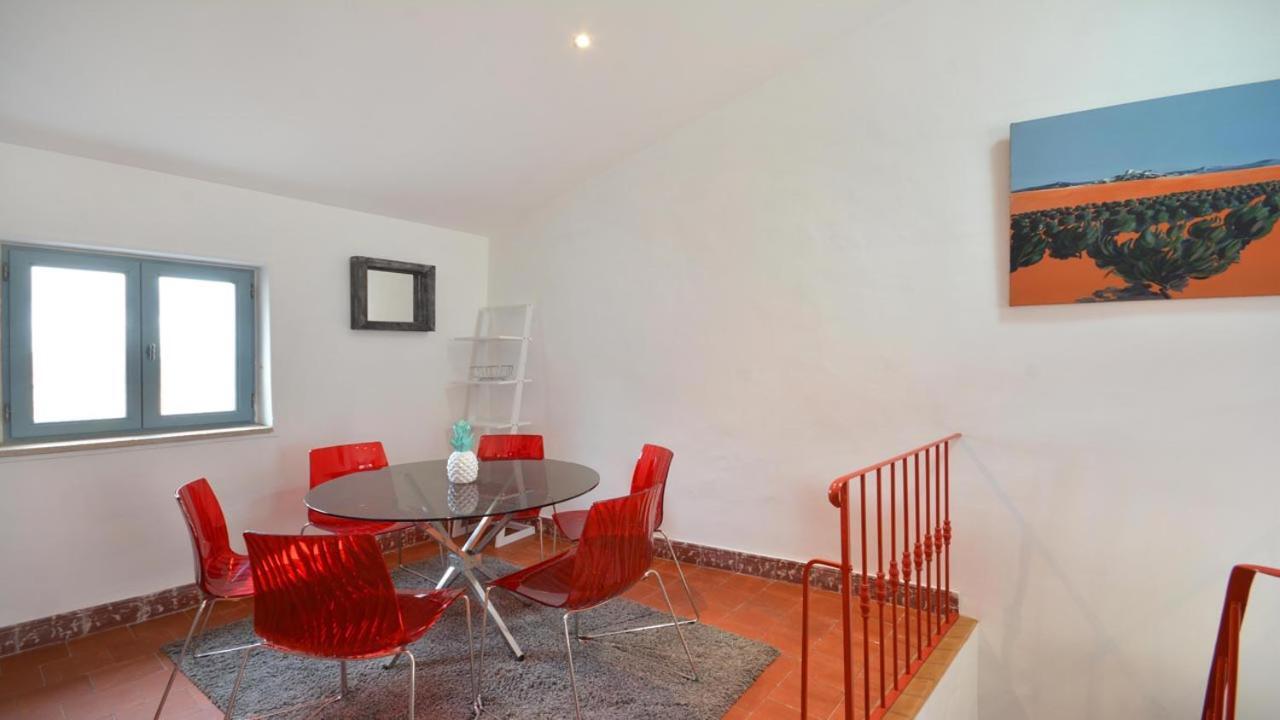 L'Escalier Rouge Villa Arles Kültér fotó